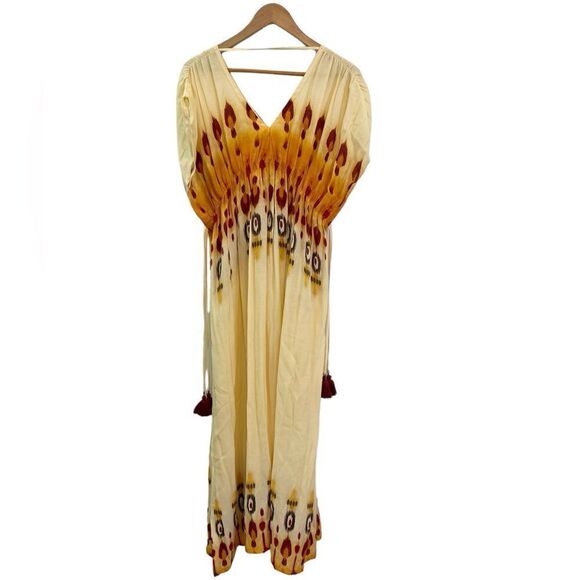 Agua Bendita Lyra Leva Dress one size - Picture 9 of 10